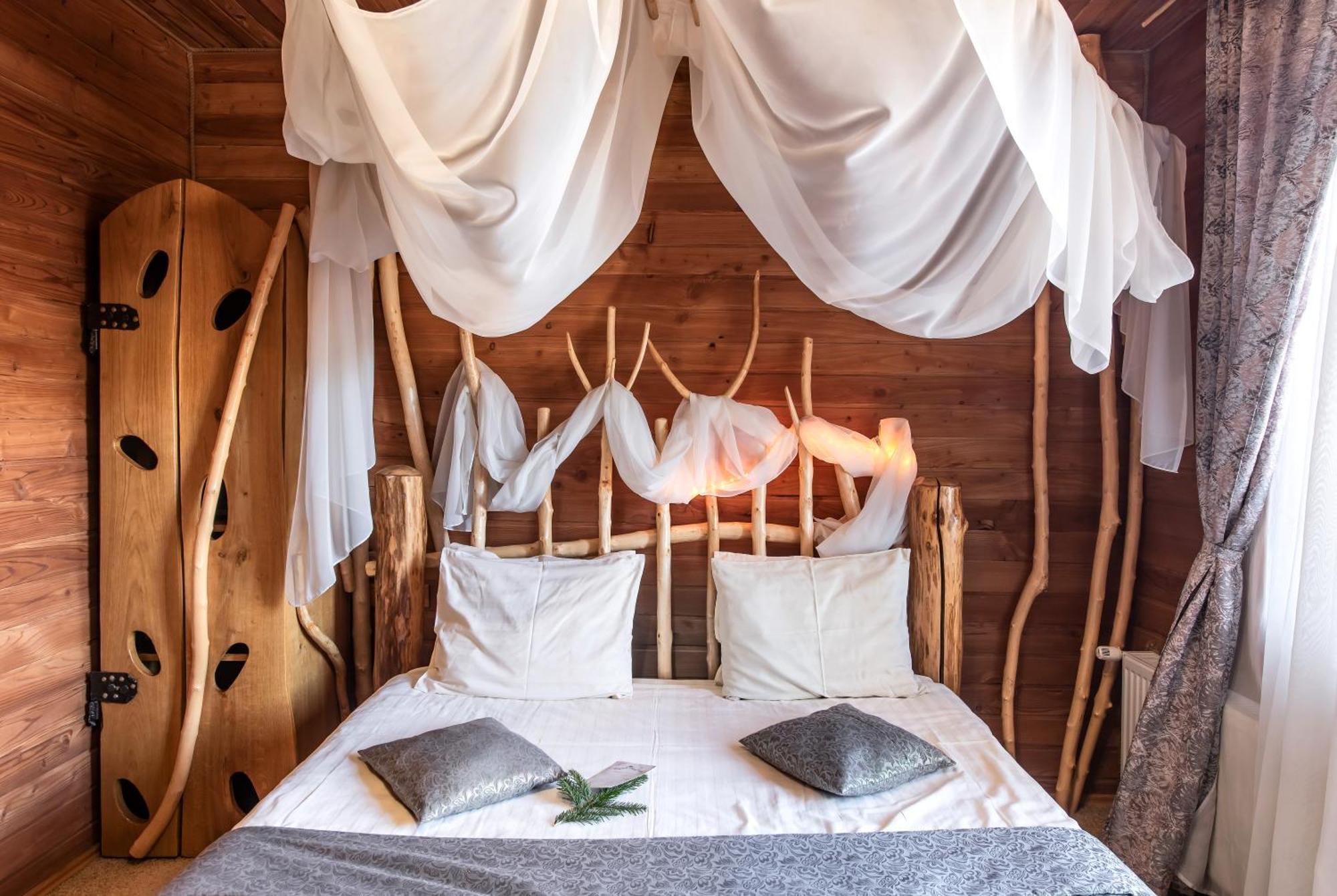 Stara Pravda Hotel - Vykrutasy Bukowel Zimmer foto